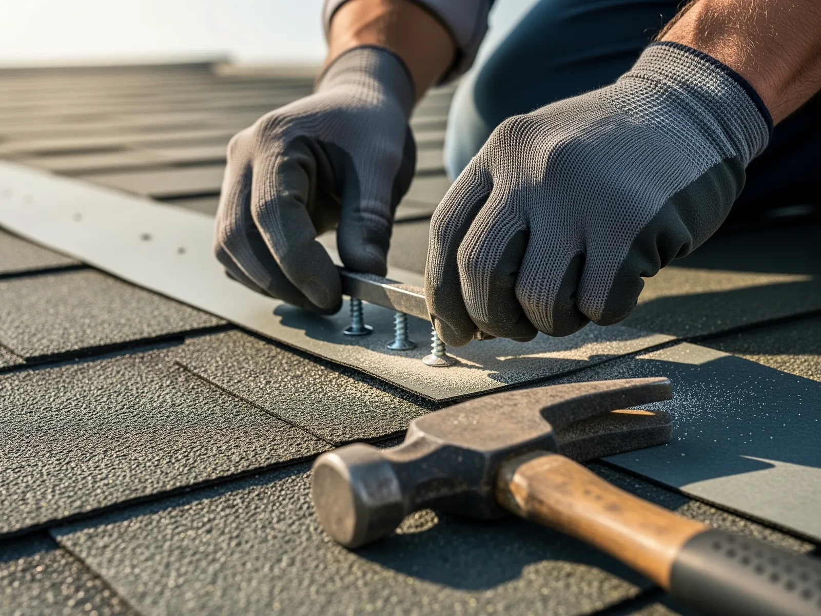 Why choose Fascia Repair in Guide Rock, NE